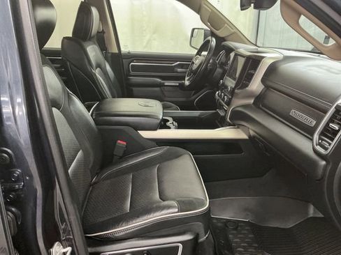 Used 2020 RAM 1500 Laramie image 22
