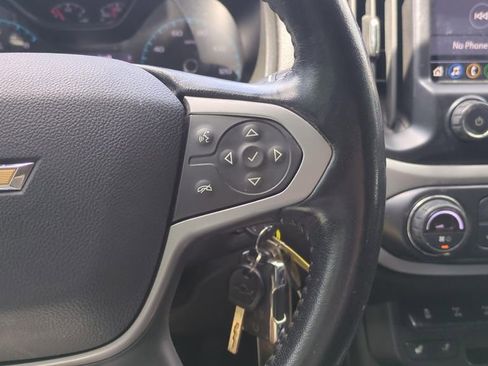 Used 2021 Chevrolet Colorado ZR2 AWD/4WD image 24