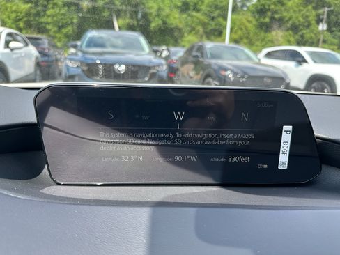 New 2026 MAZDA MAZDA3 2.5 S Sedan w/ Preferred Pkg image 12