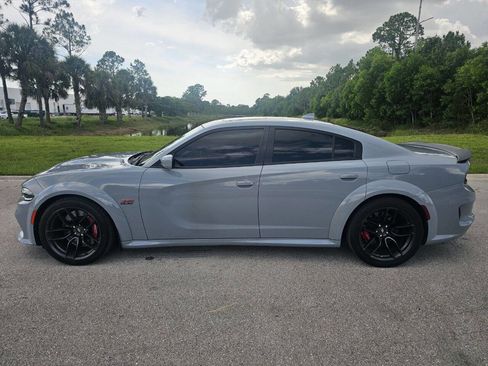 Used 2021 Dodge Charger Scat Pack image 3