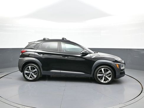 Used 2021 Hyundai Kona Limited image 5