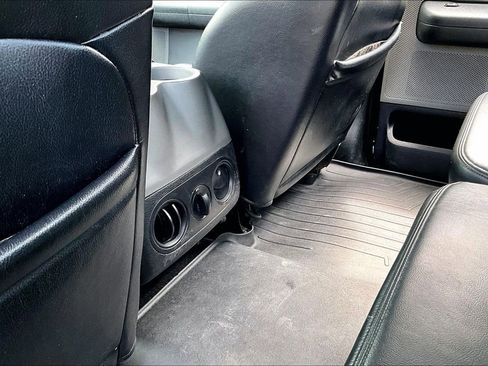 Used 2008 Ford F150 FX4 AWD/4WD image 11