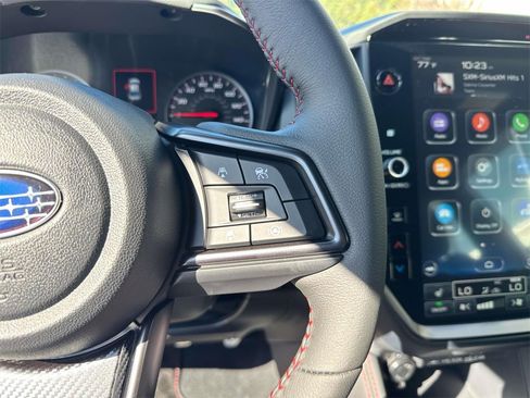 New 2025 Subaru WRX Premium image 17