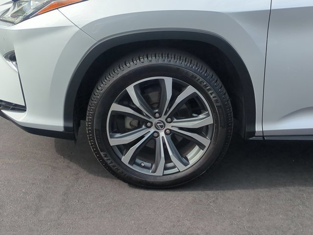 Used 2018 Lexus RX 350 FWD w/ Premium Package image 9