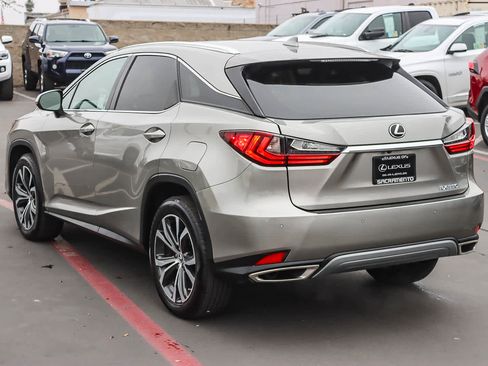 Used 2021 Lexus RX 350 AWD w/ Premium Package image 2