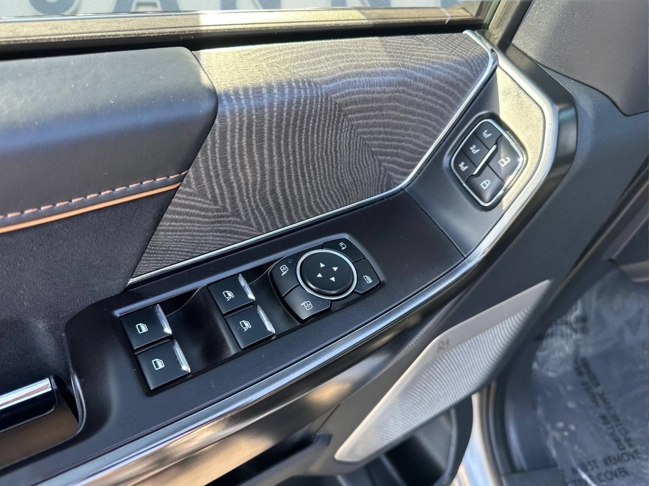 Used 2023 Ford F150 Platinum w/ Equipment Group 701A High AWD/4WD image 84