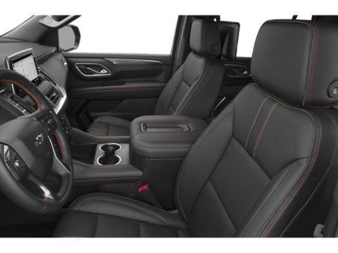 Used 2022 Chevrolet Tahoe RST w/ Luxury Package RWD image 12