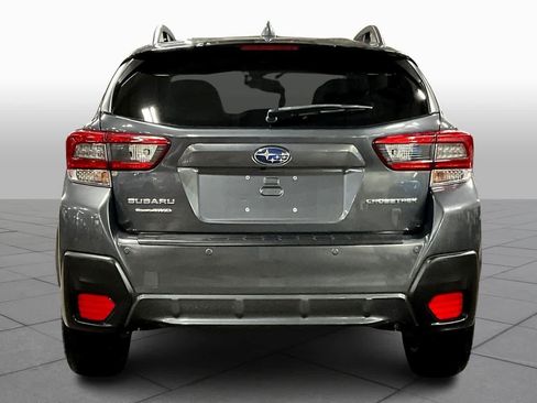 Used 2020 Subaru Crosstrek 2.0i Limited w/ Moonroof Package w/Navigation image 4