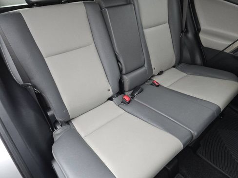 Used 2015 Toyota RAV4 Limited AWD/4WD image 27