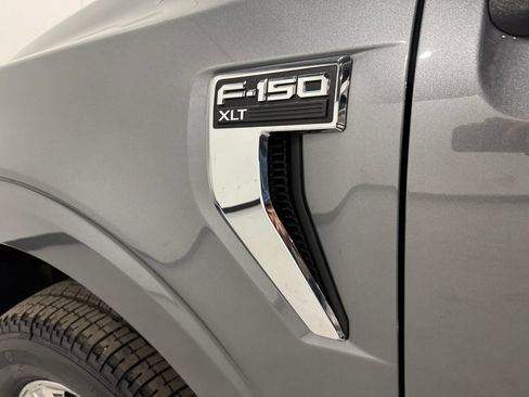 Used 2024 Ford F150 XLT w/ Equipment Group 302A MID AWD/4WD image 33