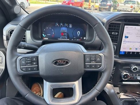 Used 2026 Ford F150 Lariat AWD/4WD image 22