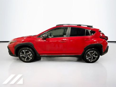 Certified 2025 Subaru Crosstrek 2.0i Premium AWD/4WD image 8