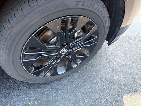 Used 2025 Honda Odyssey Sport-L image 4