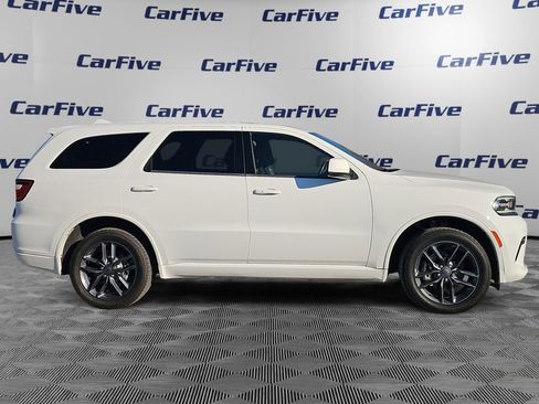 Used 2022 Dodge Durango GT image 7