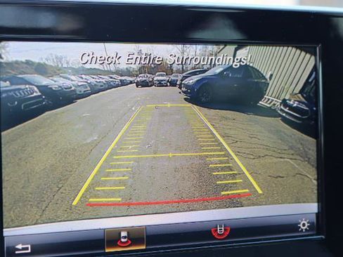 Used 2017 Mercedes-Benz C 300 Sedan image 19