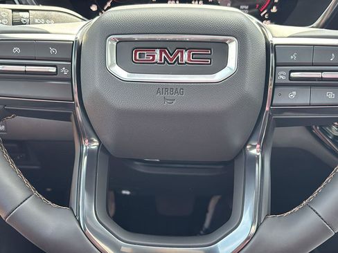 New 2026 GMC Canyon AT4 w/ Technology Plus Package image 26