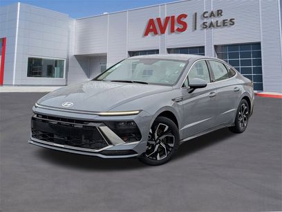 Used 2025 Hyundai Sonata SEL