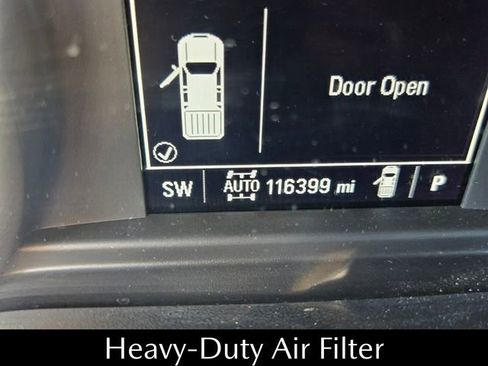 Used 2021 Chevrolet Silverado 1500 Custom Trail Boss image 31