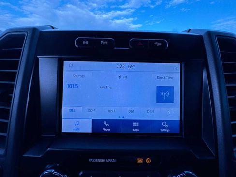 Used 2021 Ford F350 XL w/ STX Appearance Package AWD/4WD image 23