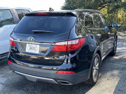 Used 2013 Hyundai Santa Fe GLS image 16