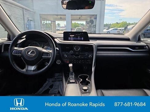 Used 2018 Lexus RX 350 FWD w/ Accessory Package image 11