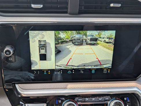 Certified 2023 GMC Sierra 1500 Denali w/ Denali Reserve Package AWD/4WD image 29