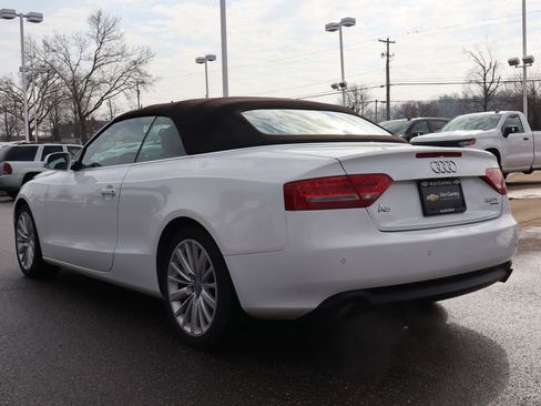Used 2010 Audi A5 2.0T Prestige image 26