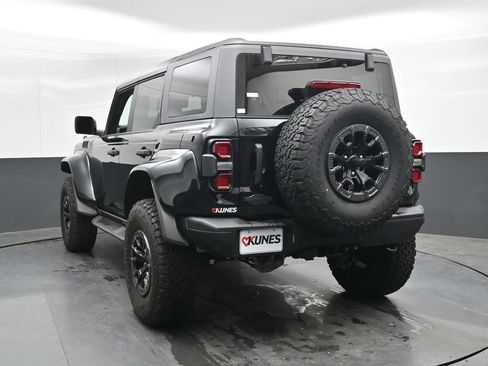 Used 2024 Ford Bronco Raptor AWD/4WD image 11