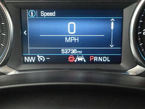 Used 2023 Chevrolet Equinox LT AWD/4WD image 36