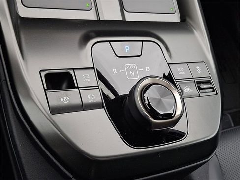 New 2026 Toyota bZ image 14