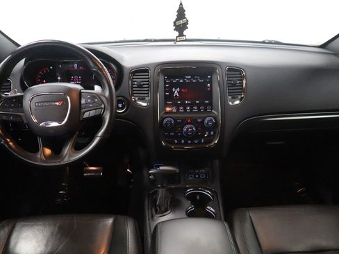 Used 2019 Dodge Durango GT image 22