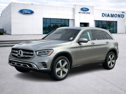 Used 2022 Mercedes-Benz GLC 300