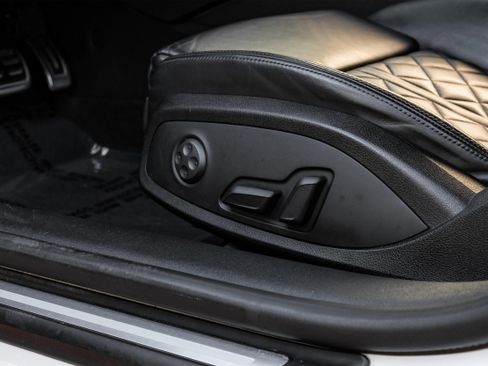 Used 2017 Audi TT 2.0T image 32