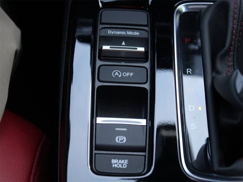 Certified 2025 Acura Integra A-Spec image 25