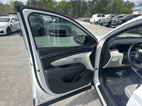 Used 2023 Hyundai Tucson SEL image 26