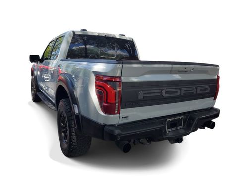 Used 2024 Ford F150 Raptor AWD/4WD image 3