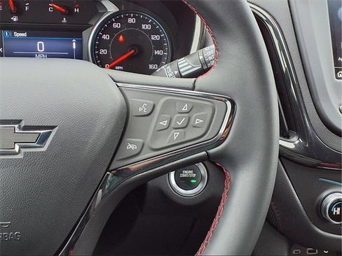 Certified 2023 Chevrolet Equinox RS w/ LPO, Floor Liner Package image 12