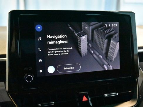 Used 2023 Toyota Corolla SE image 11