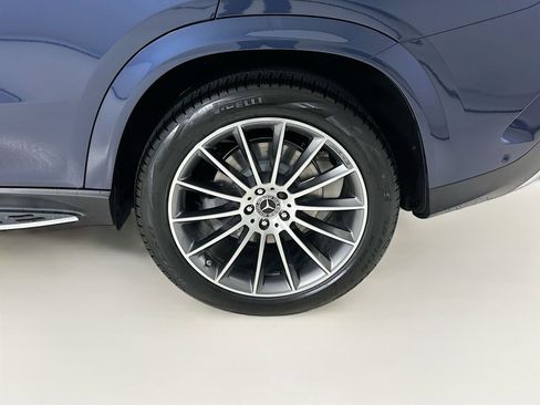 New 2026 Mercedes-Benz GLE 450 4MATIC Coupe image 34