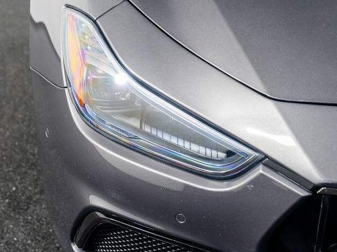 Used 2023 Maserati Ghibli Modena Q4 image 20