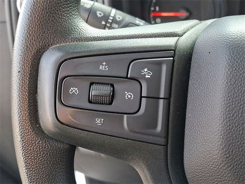 Used 2024 Chevrolet Silverado 2500 W/T w/ WT Convenience Package image 21