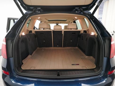 Used 2015 BMW X3 xDrive28i image 10