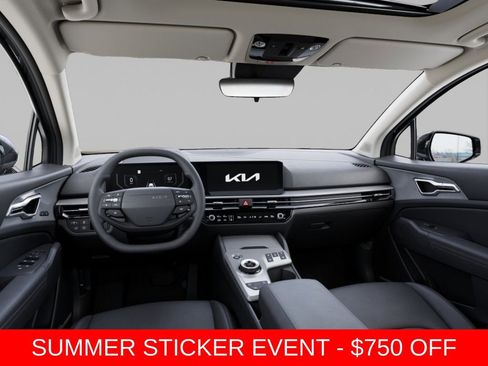 New 2026 Kia Sportage SX Prestige AWD/4WD image 14