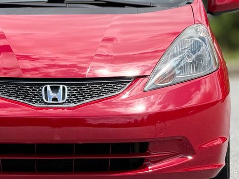 Used 2013 Honda Fit image 15