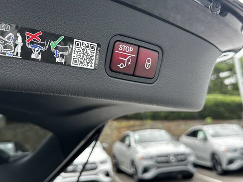 Certified 2026 Mercedes-Benz GLC 300 image 22
