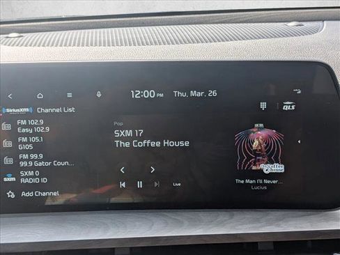 Used 2024 Kia Telluride SX Prestige X-Line image 13