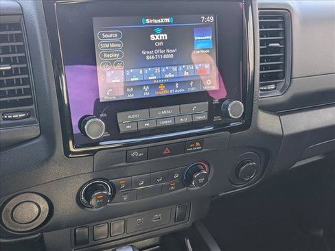 Used 2023 Nissan Frontier S RWD image 14