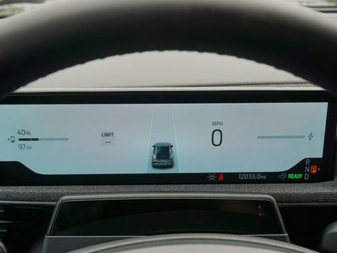 Used 2025 Ford Mustang Mach-E Premium image 11