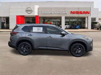 New 2026 Nissan Rogue SV w/ Cold Weather Package FWD video 2