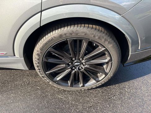 New 2026 Cadillac Lyriq V image 11